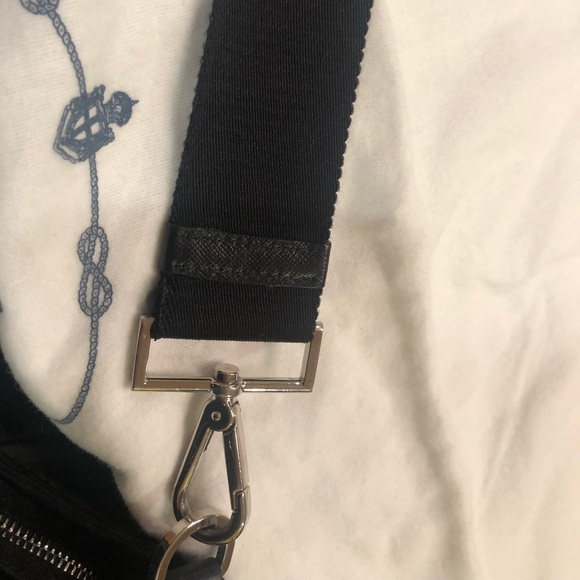 Authentic Prada Tessuto Nylon Diaper Bag - Picture 7 of 14